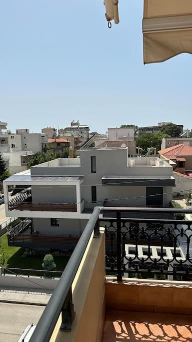 Proluxe Apartments Alexandroupolis Buitenkant foto