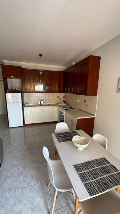 Proluxe Apartments Alexandroupolis Buitenkant foto