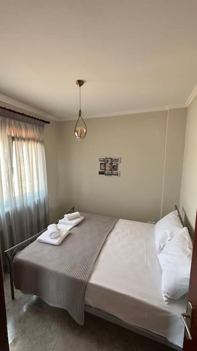 Proluxe Apartments Alexandroupolis Buitenkant foto