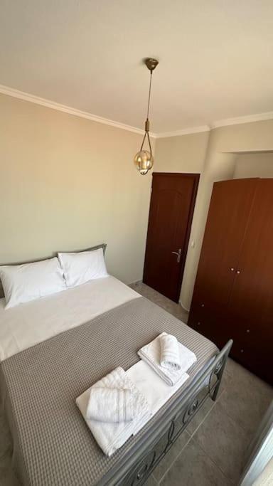 Proluxe Apartments Alexandroupolis Buitenkant foto